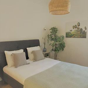 Appartement met Drie Slaapkamers